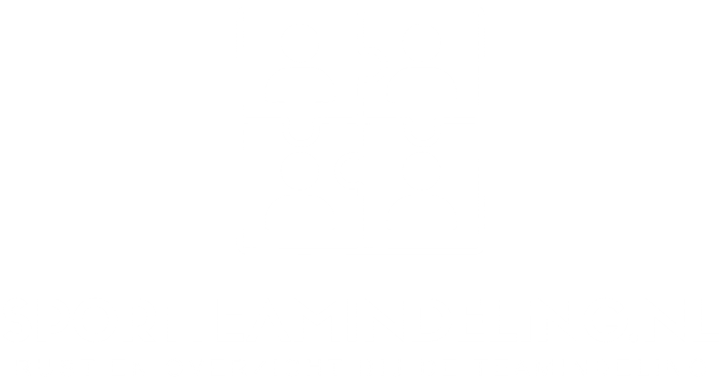 Sportteamindeling.nl